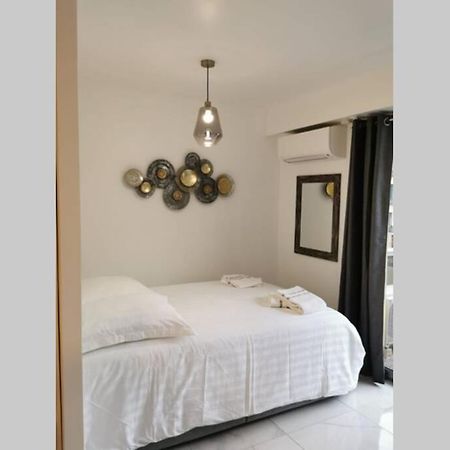 Cosy Studio 200 M From Nice Beach & Promenade Des Anglais Apartment Exterior photo