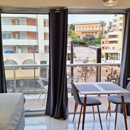 Cosy Studio 200 M From Nice Beach & Promenade Des Anglais Apartment Exterior photo